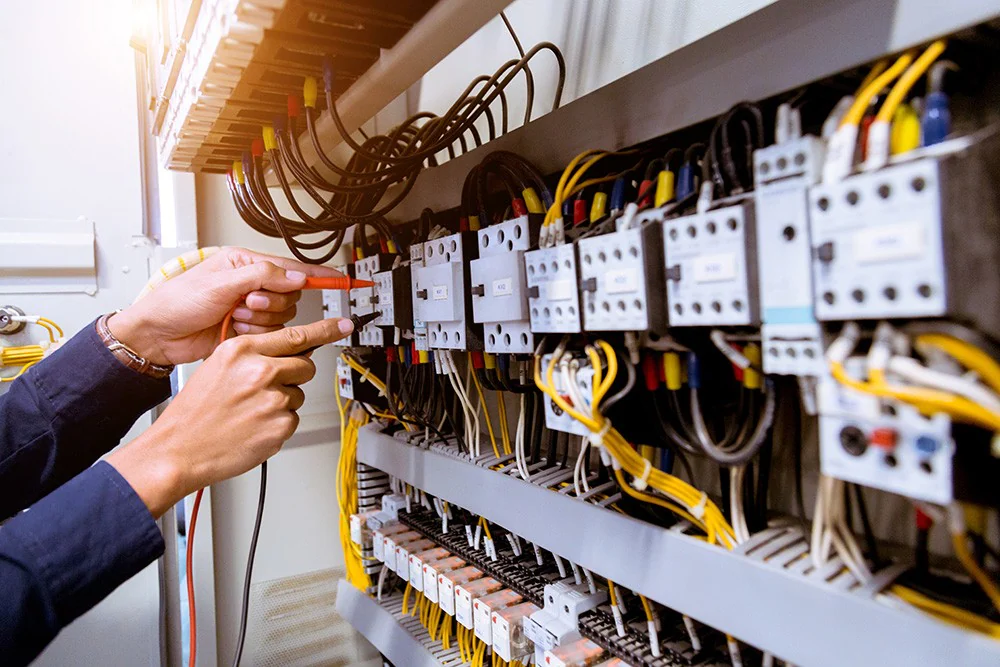 electrical Engineering