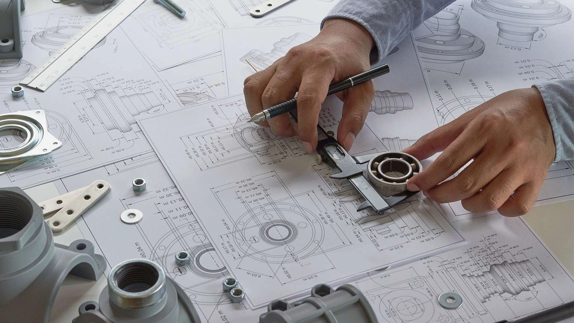 mtech-mechanial-design